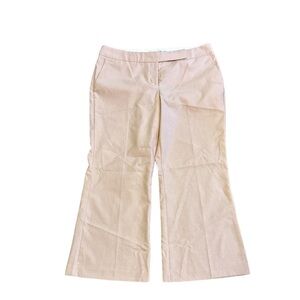 Express Editor Dress Capris